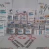Nembutal (pentobarbital) capsules - sedative and hypnotic medication