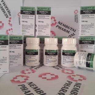 Nembutal-pentobarbital-for-sleep-disorders-insomnia treatment