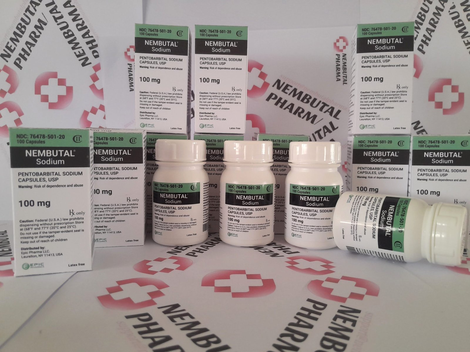Nembutal-pentobarbital-for-sleep-disorders-insomnia treatment